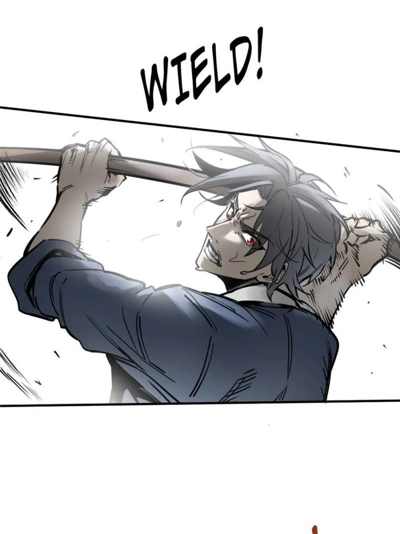 Another Beginning With the Guhuo Bird Chapter 144 - Page 49