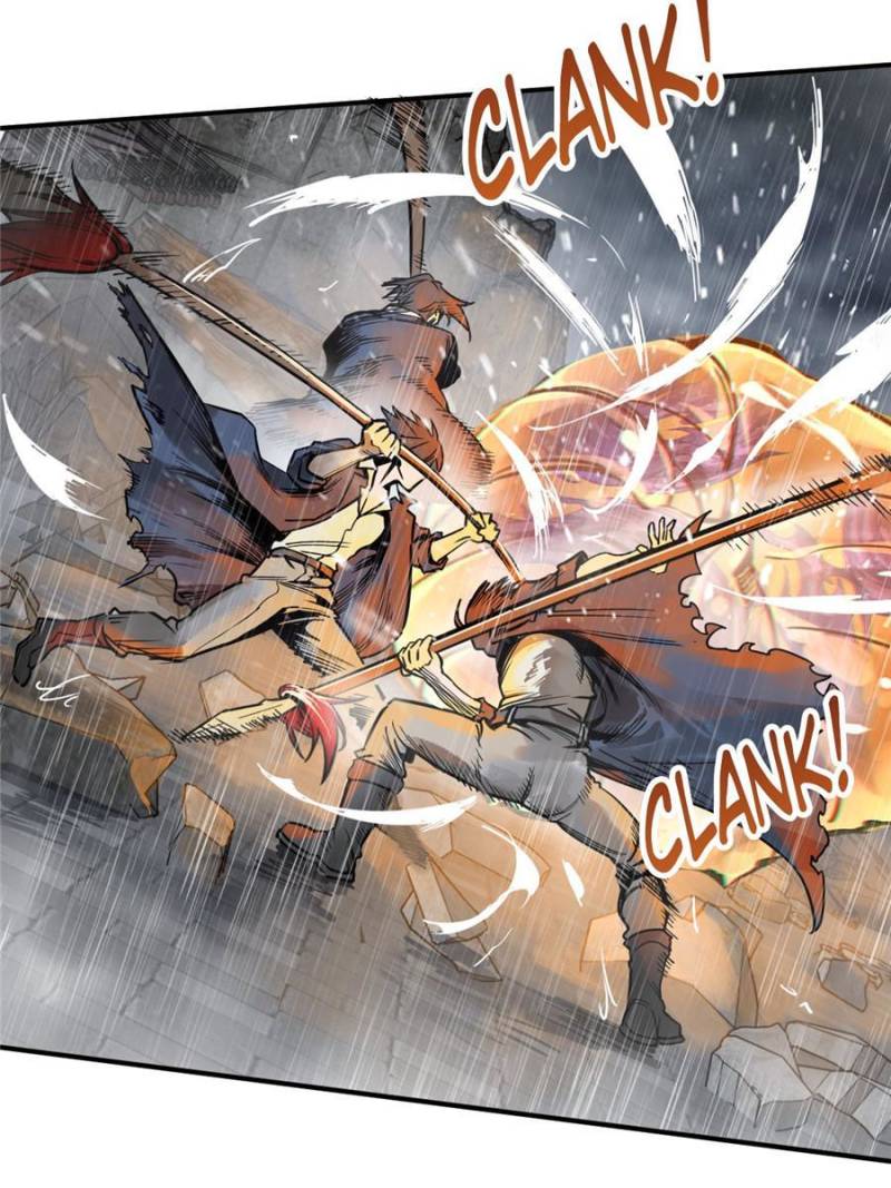 Another Beginning With the Guhuo Bird Chapter 144 - Page 50