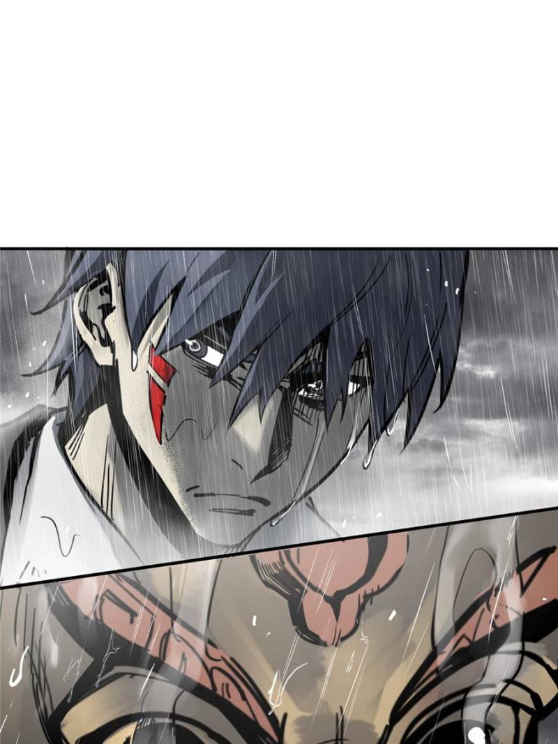 Another Beginning With the Guhuo Bird Chapter 144 - Page 6