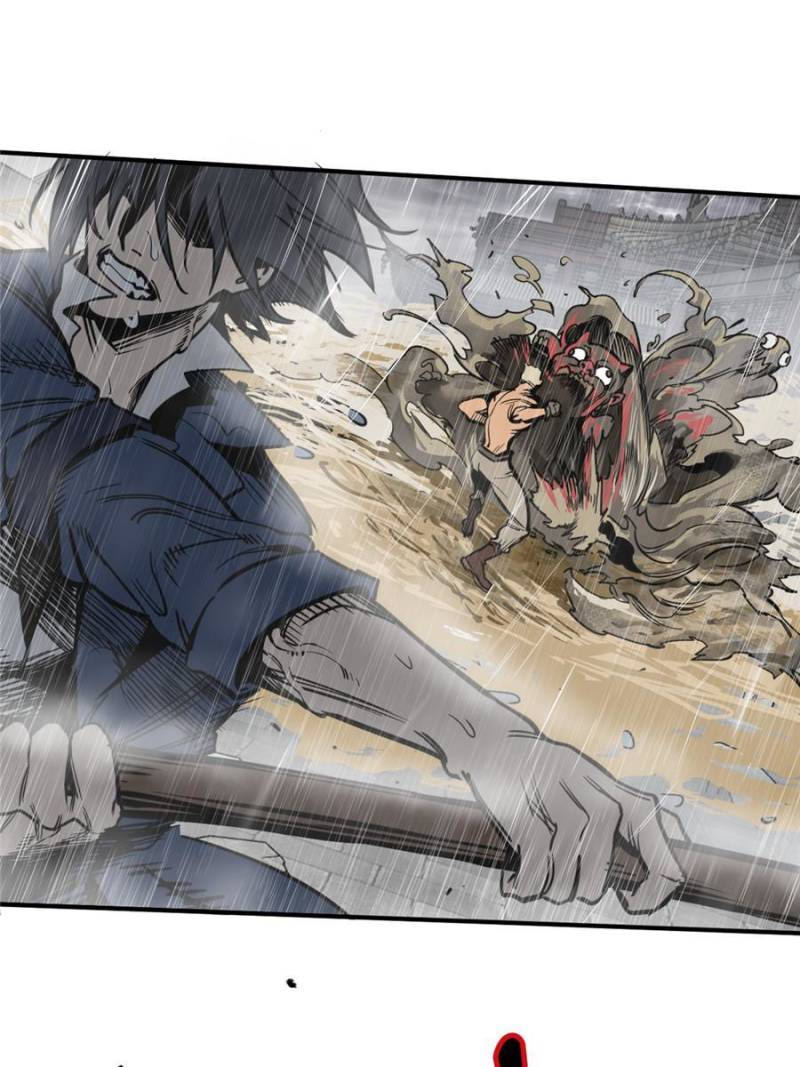Another Beginning With the Guhuo Bird Chapter 144 - Page 51