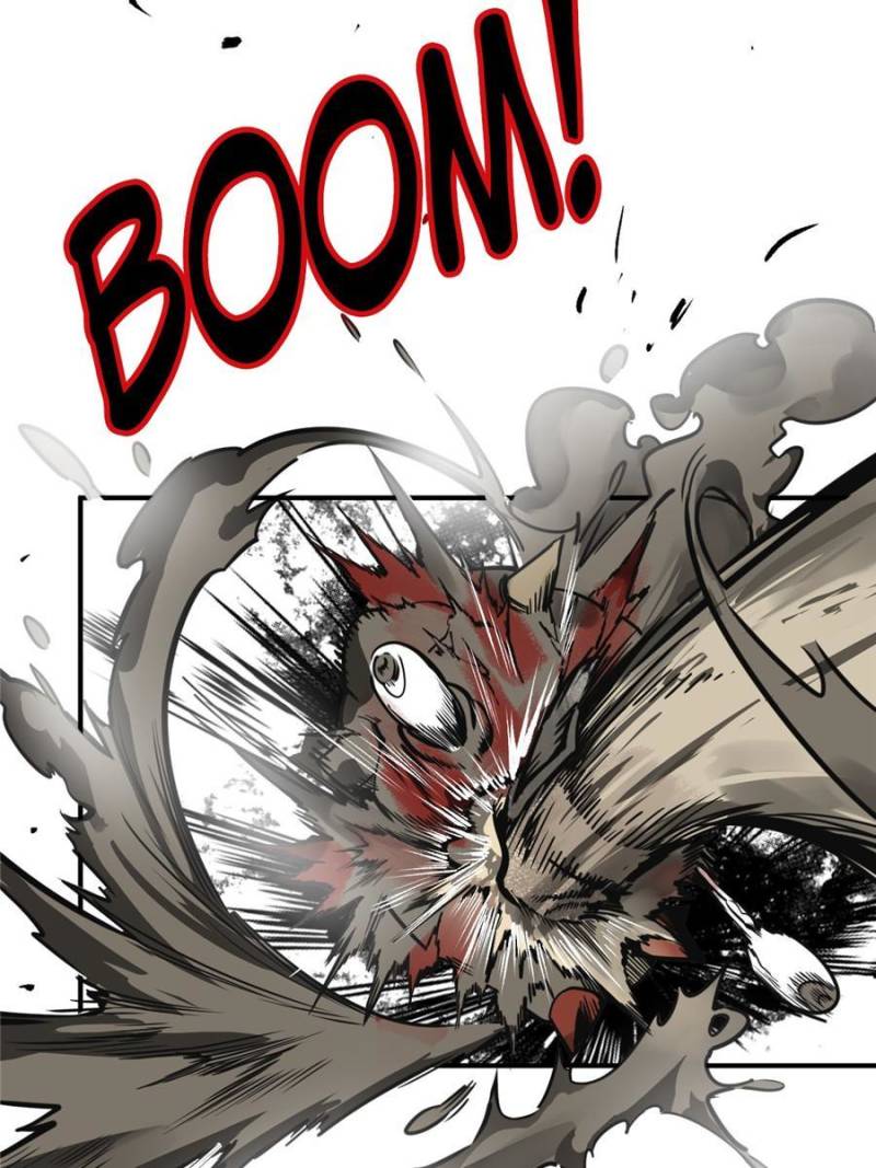 Another Beginning With the Guhuo Bird Chapter 144 - Page 52