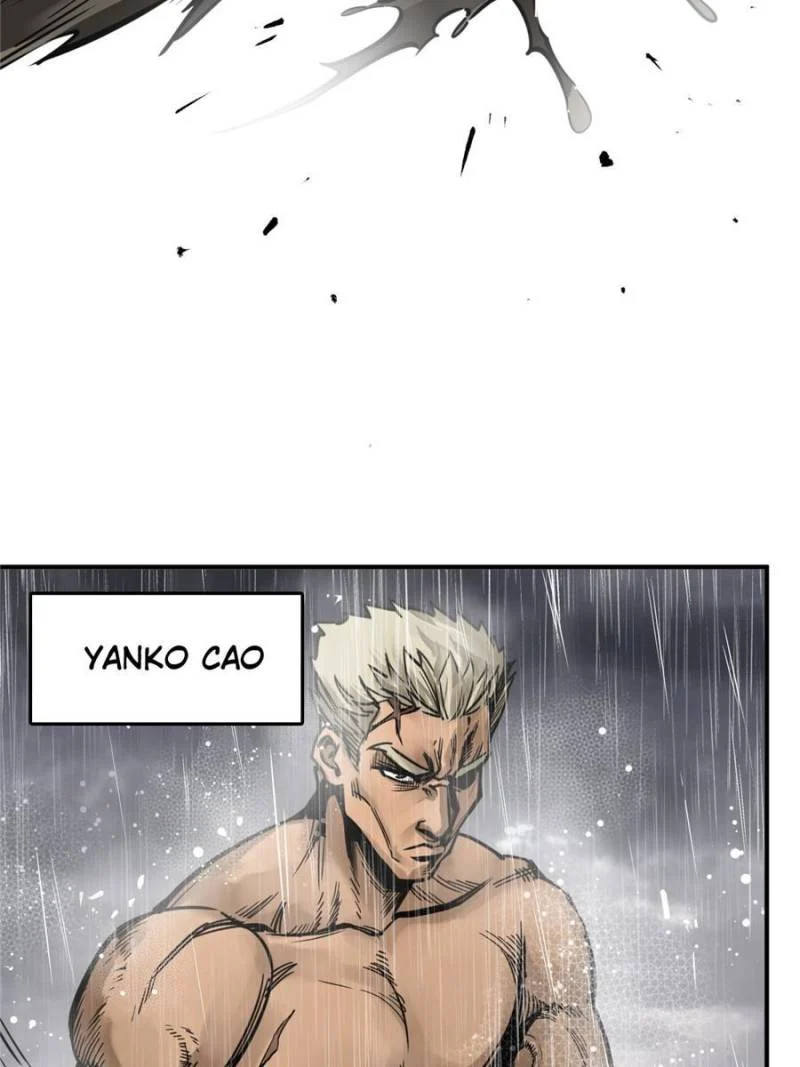 Another Beginning With the Guhuo Bird Chapter 144 - Page 53
