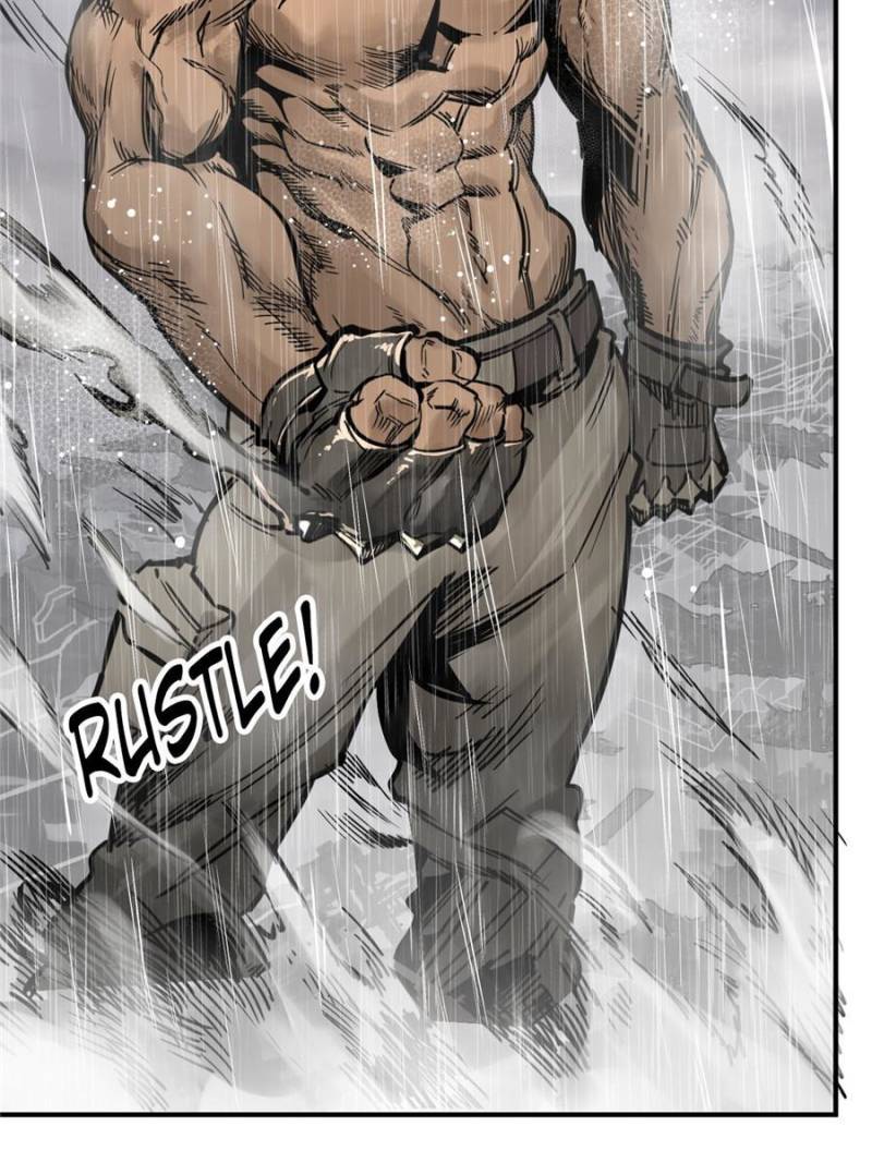 Another Beginning With the Guhuo Bird Chapter 144 - Page 54