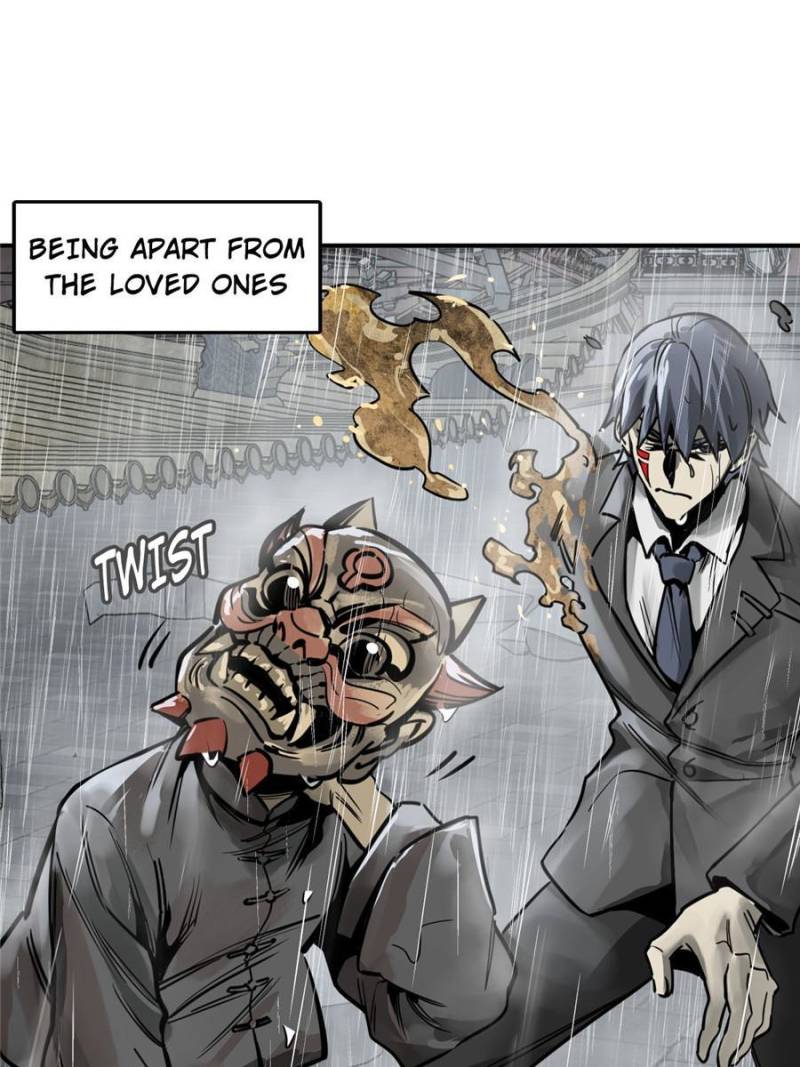 Another Beginning With the Guhuo Bird Chapter 144 - Page 55