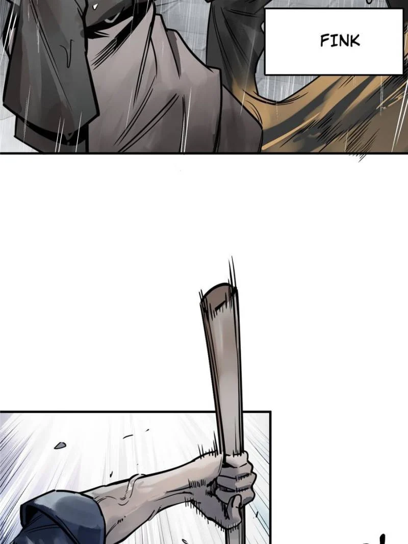 Another Beginning With the Guhuo Bird Chapter 144 - Page 56