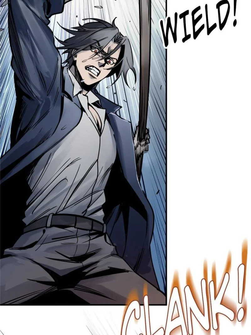 Another Beginning With the Guhuo Bird Chapter 144 - Page 57