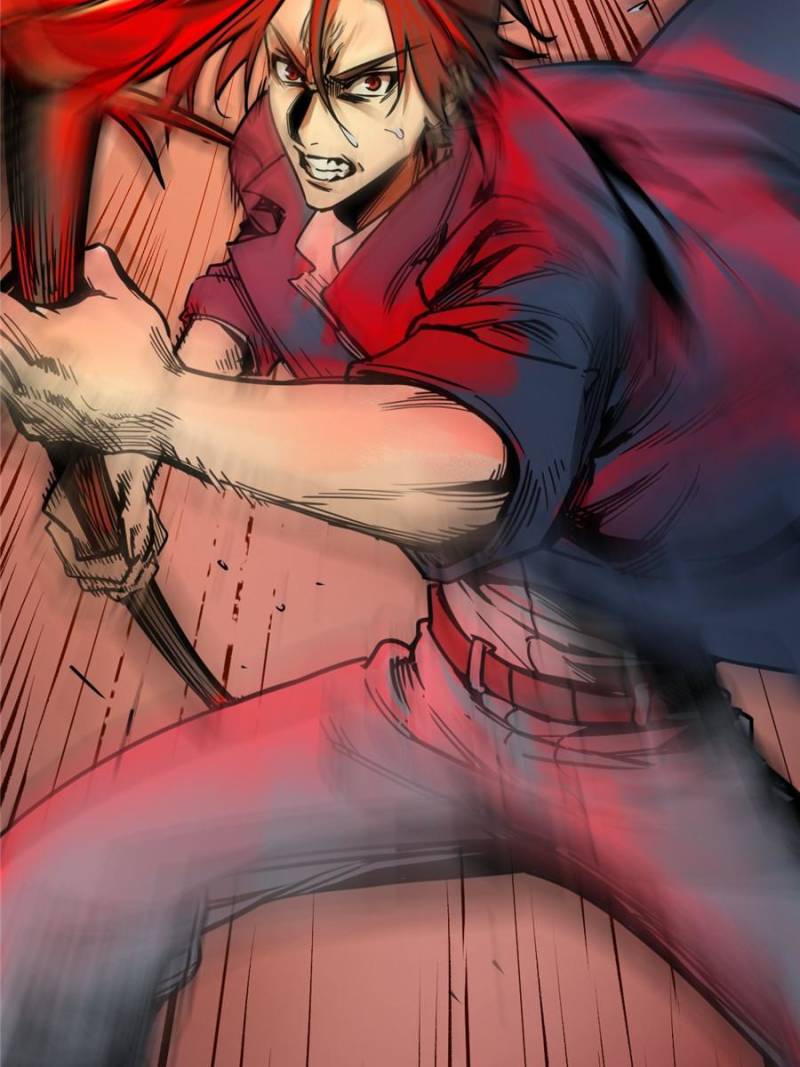 Another Beginning With the Guhuo Bird Chapter 144 - Page 60