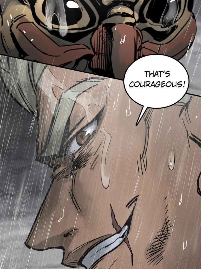 Another Beginning With the Guhuo Bird Chapter 144 - Page 7
