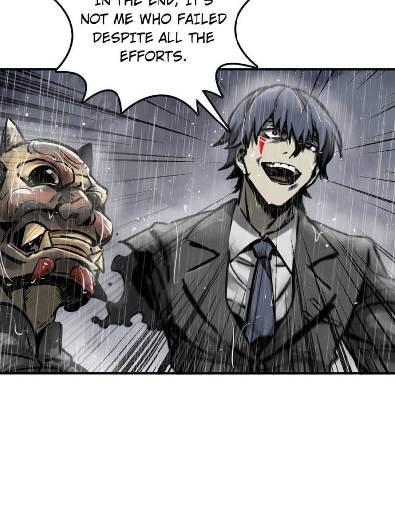 Another Beginning With the Guhuo Bird Chapter 144 - Page 68
