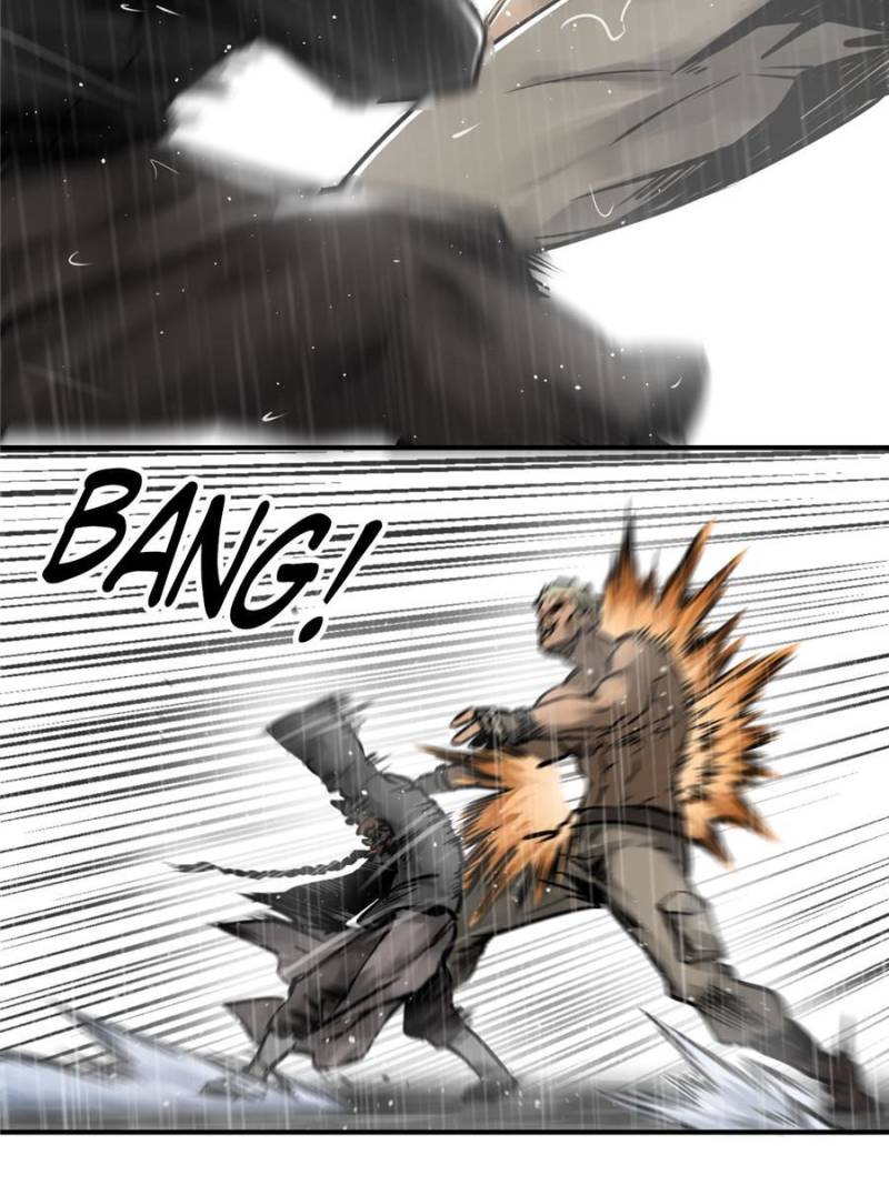 Another Beginning With the Guhuo Bird Chapter 144 - Page 73