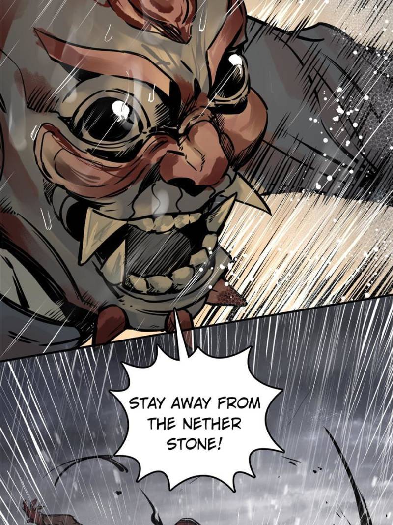 Another Beginning With the Guhuo Bird Chapter 144 - Page 76