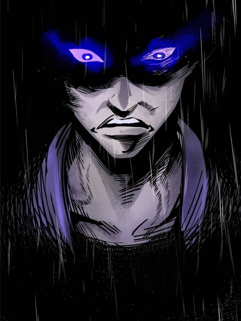 Another Beginning With the Guhuo Bird Chapter 144 - Page 9