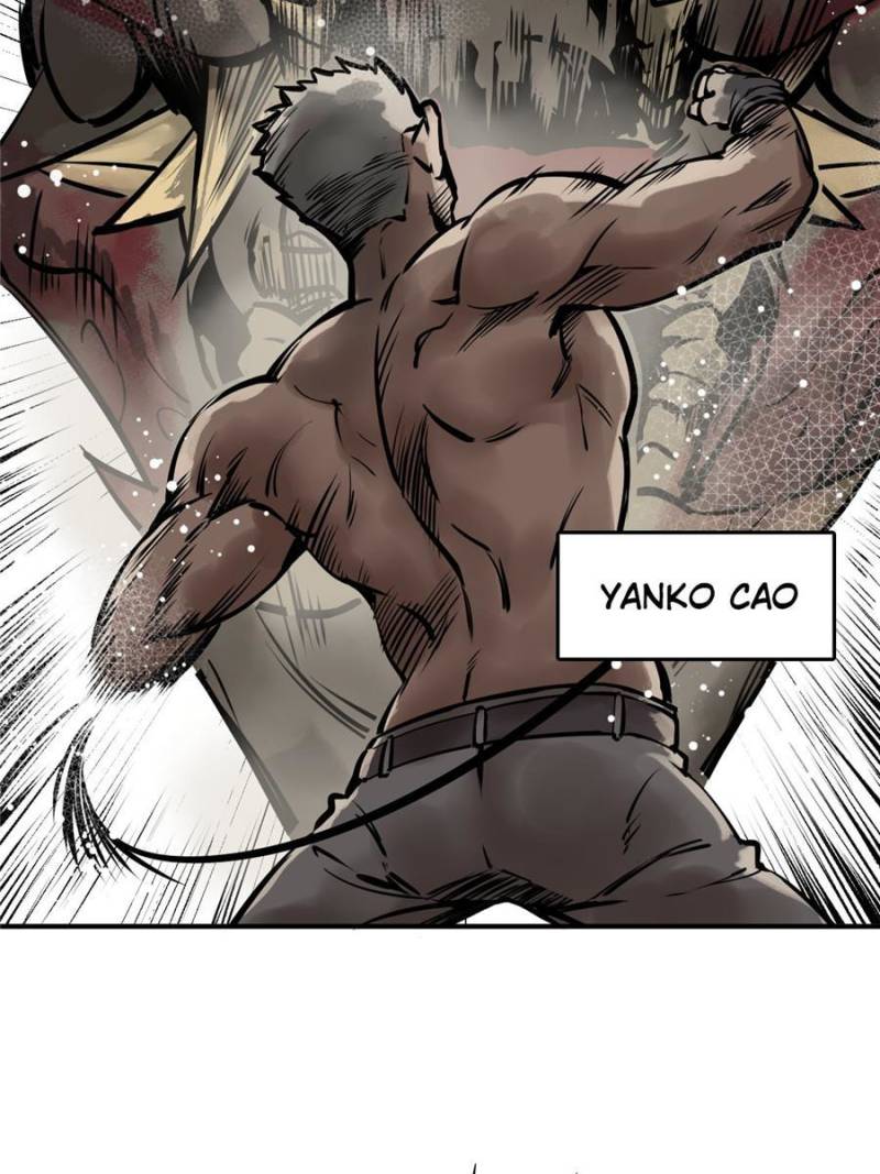 Another Beginning With the Guhuo Bird Chapter 145 - Page 2