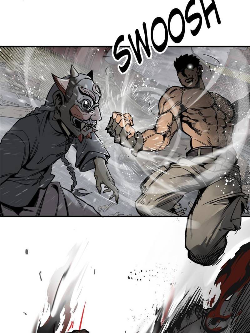 Another Beginning With the Guhuo Bird Chapter 145 - Page 13