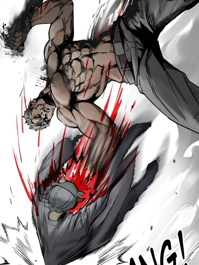 Another Beginning With the Guhuo Bird Chapter 145 - Page 14