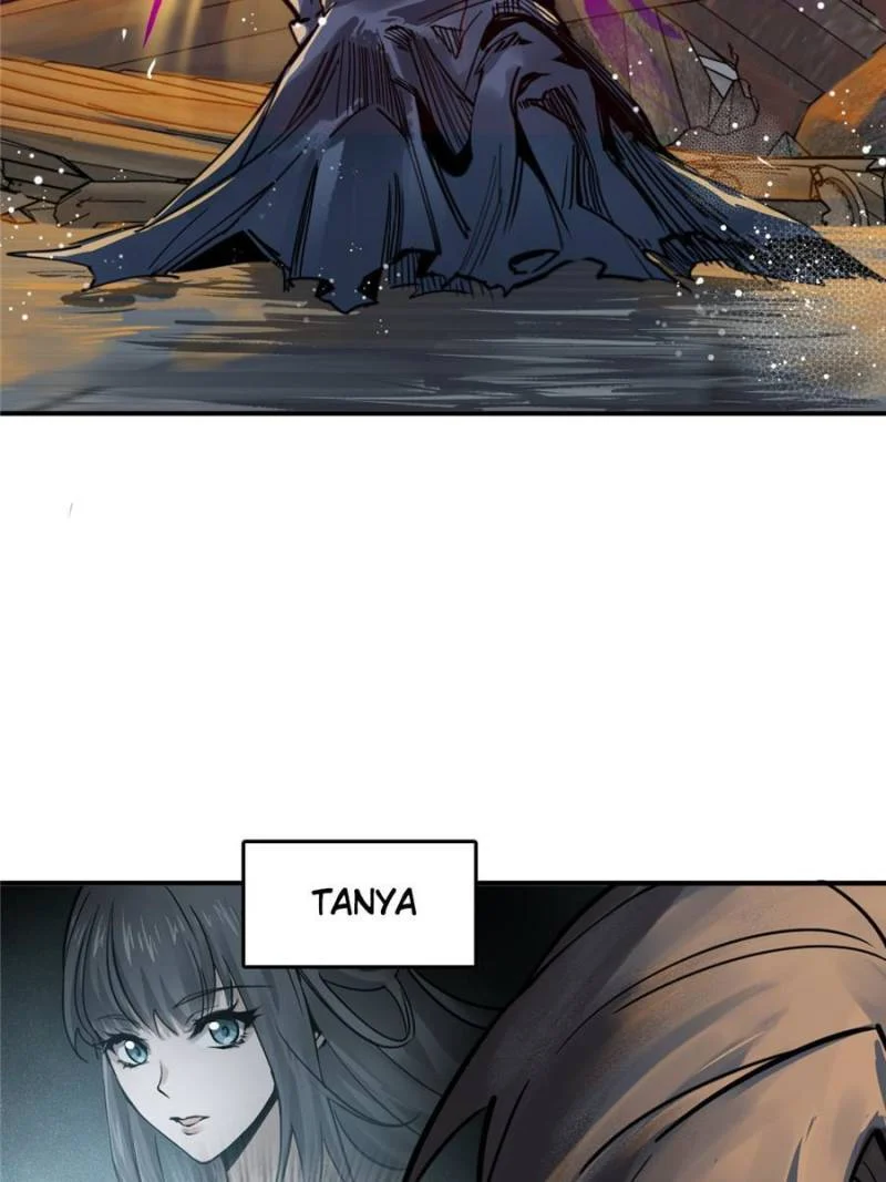 Another Beginning With the Guhuo Bird Chapter 145 - Page 17