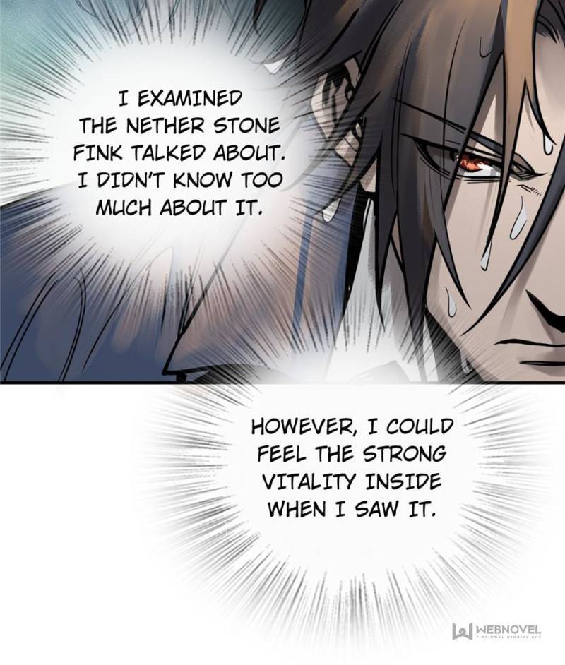 Another Beginning With the Guhuo Bird Chapter 145 - Page 18