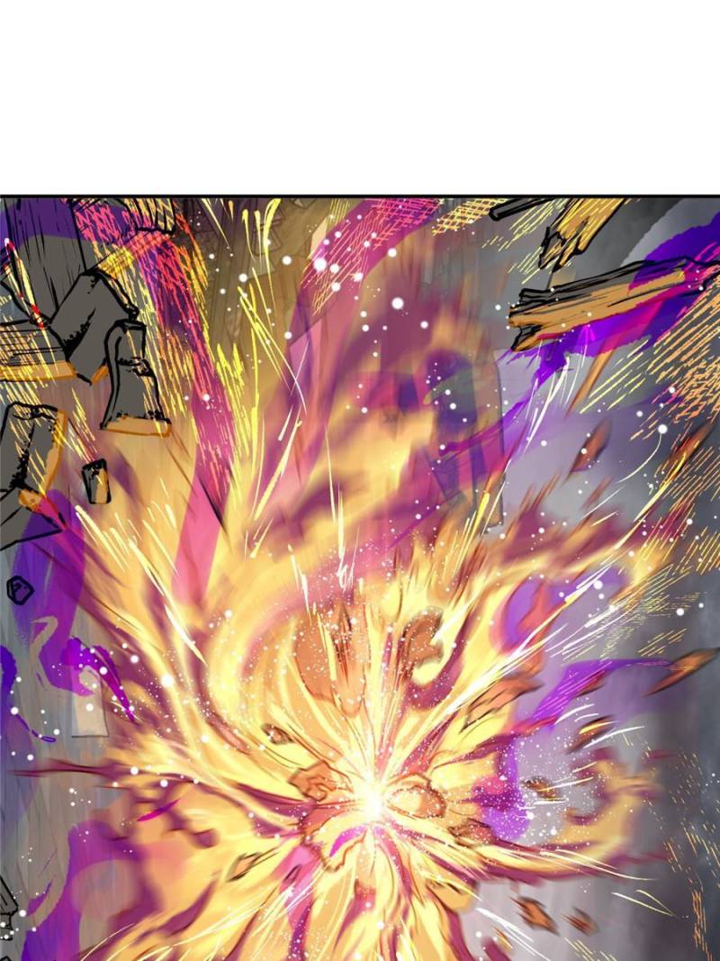 Another Beginning With the Guhuo Bird Chapter 145 - Page 19