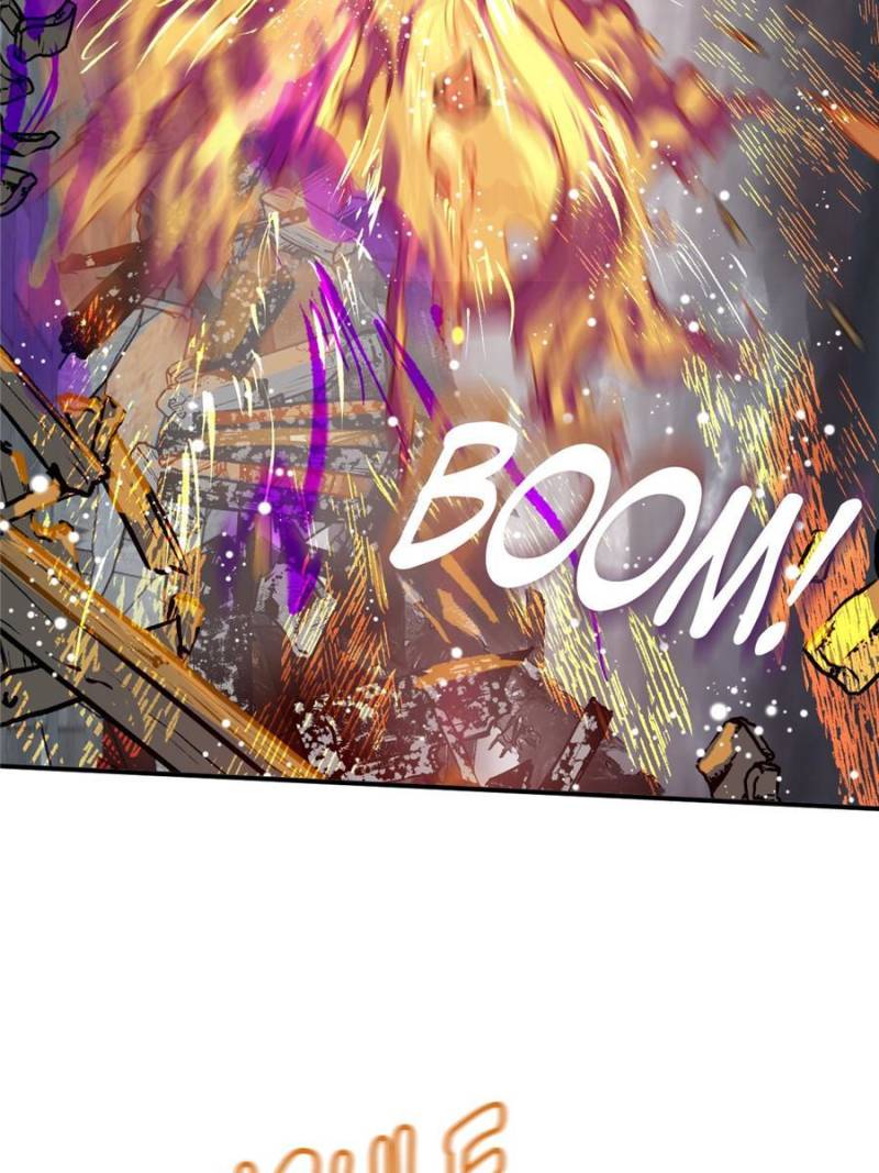 Another Beginning With the Guhuo Bird Chapter 145 - Page 20