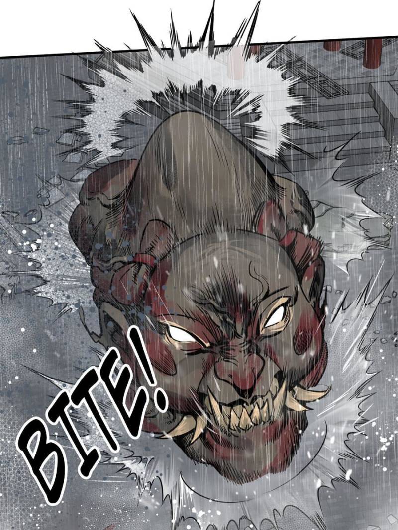Another Beginning With the Guhuo Bird Chapter 145 - Page 3