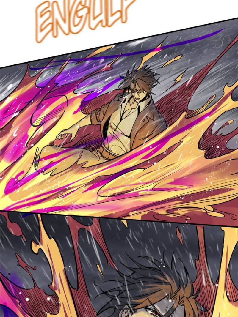 Another Beginning With the Guhuo Bird Chapter 145 - Page 21