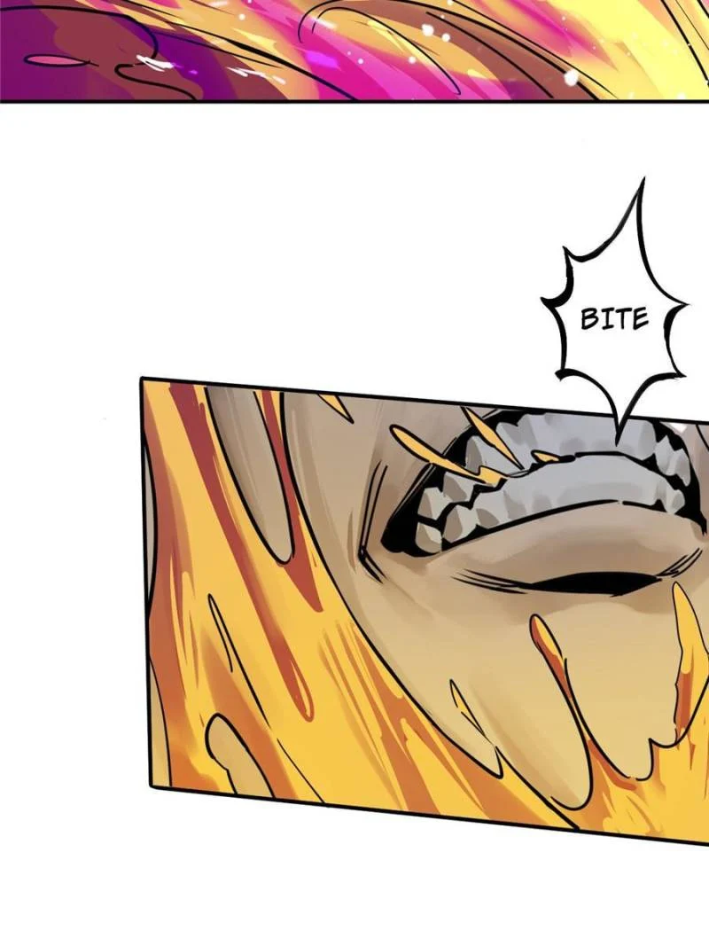 Another Beginning With the Guhuo Bird Chapter 145 - Page 23
