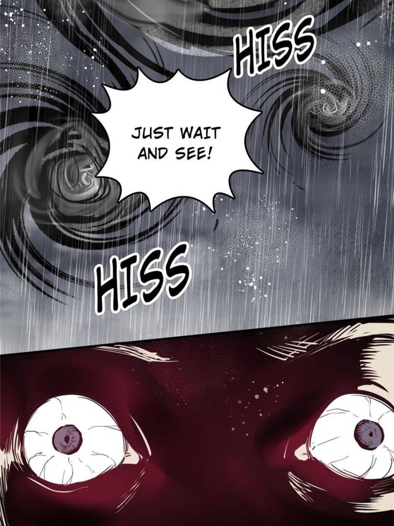 Another Beginning With the Guhuo Bird Chapter 145 - Page 25