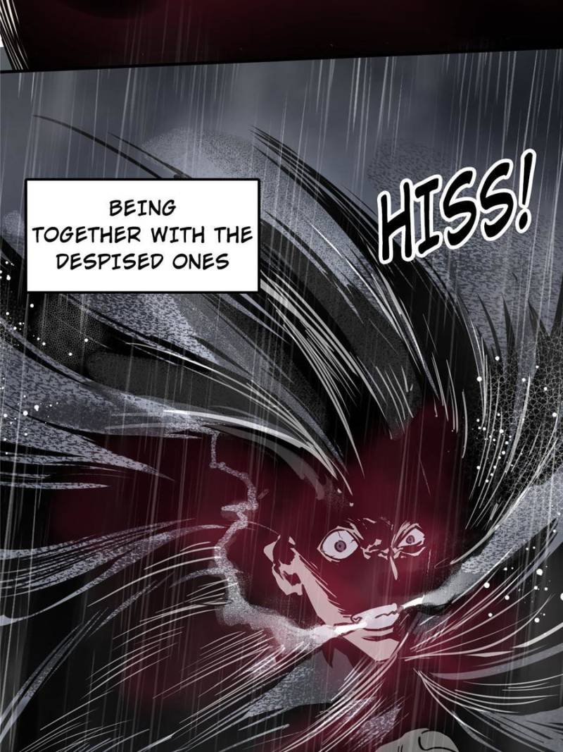 Another Beginning With the Guhuo Bird Chapter 145 - Page 26