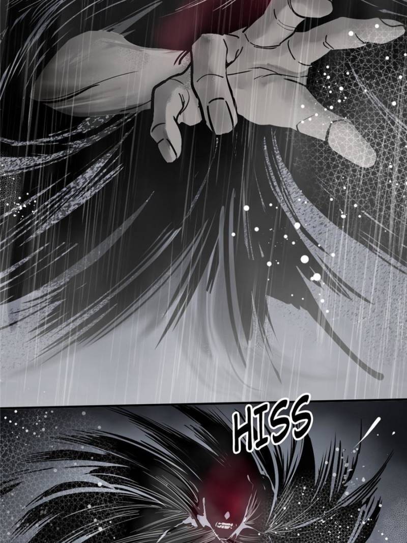 Another Beginning With the Guhuo Bird Chapter 145 - Page 27