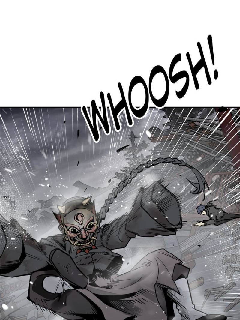 Another Beginning With the Guhuo Bird Chapter 145 - Page 30