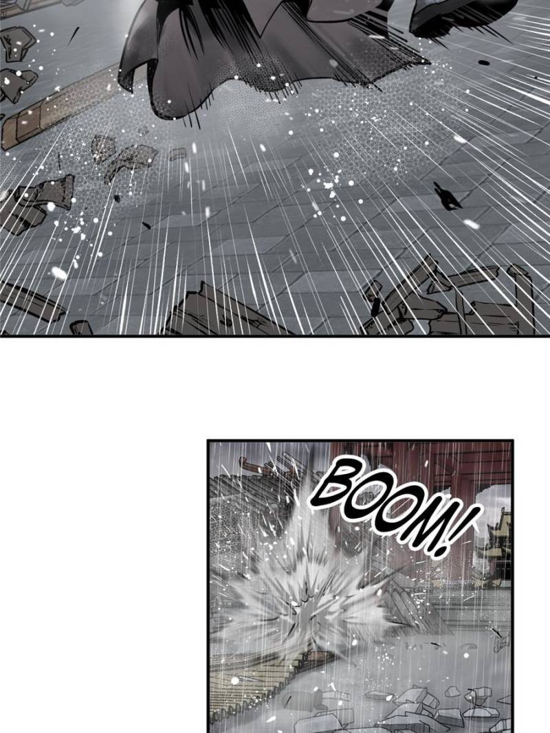 Another Beginning With the Guhuo Bird Chapter 145 - Page 31