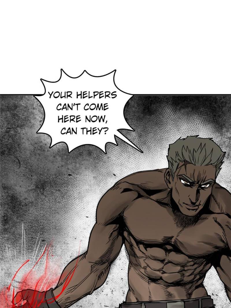 Another Beginning With the Guhuo Bird Chapter 145 - Page 35