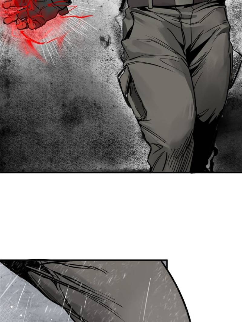 Another Beginning With the Guhuo Bird Chapter 145 - Page 36