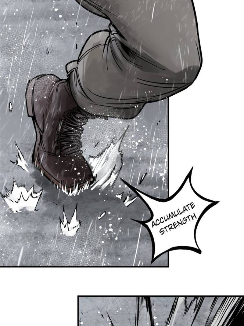 Another Beginning With the Guhuo Bird Chapter 145 - Page 37