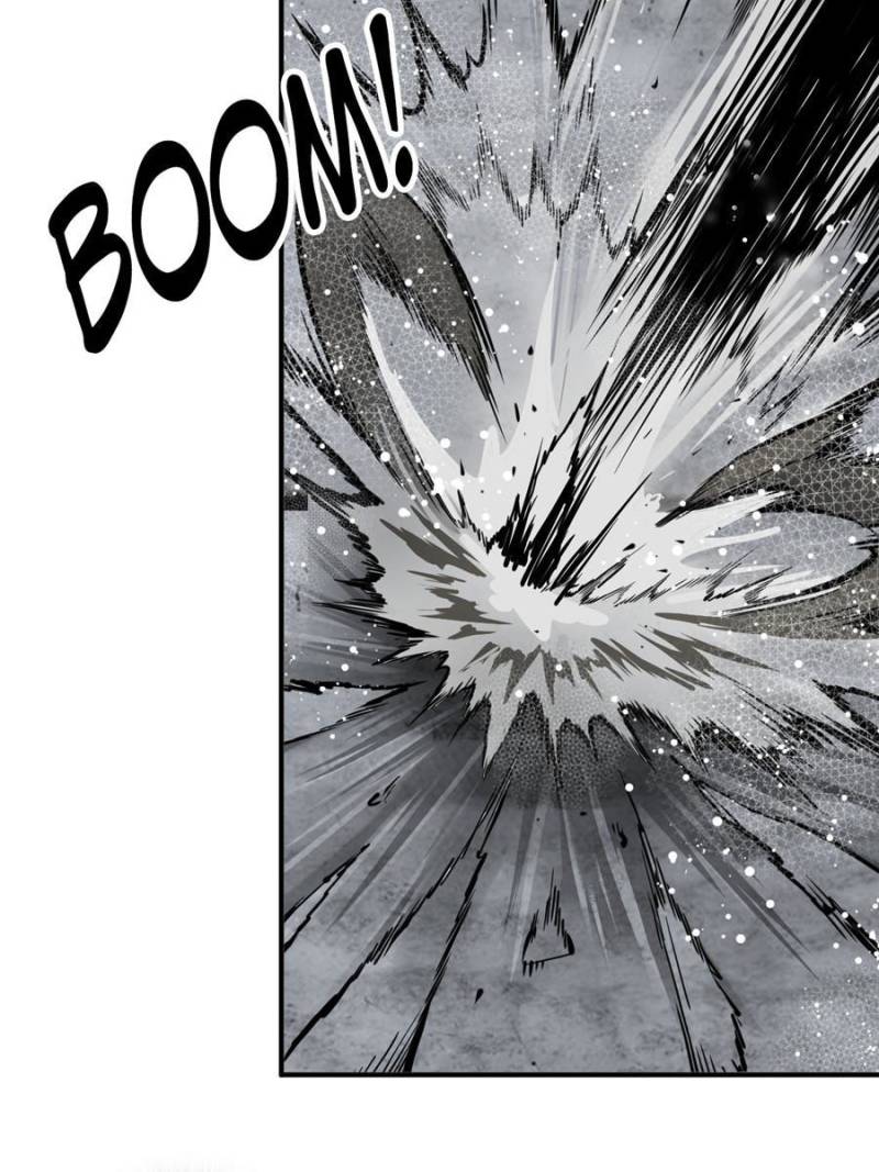 Another Beginning With the Guhuo Bird Chapter 145 - Page 38