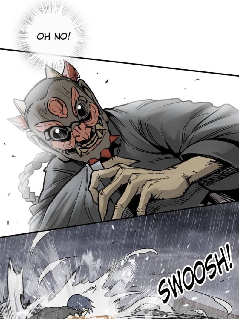 Another Beginning With the Guhuo Bird Chapter 145 - Page 39