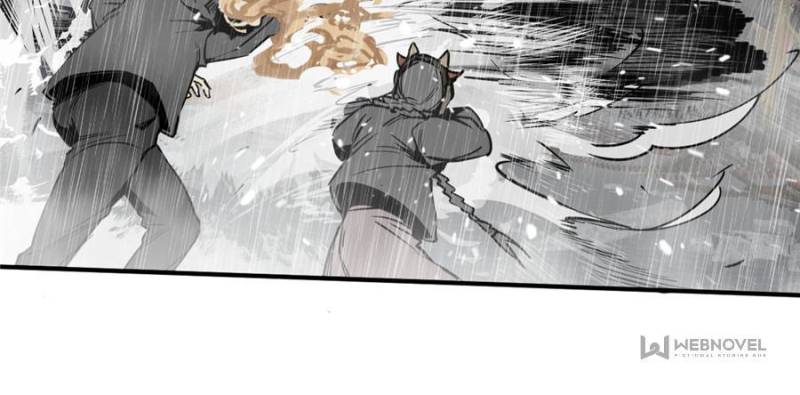 Another Beginning With the Guhuo Bird Chapter 145 - Page 40
