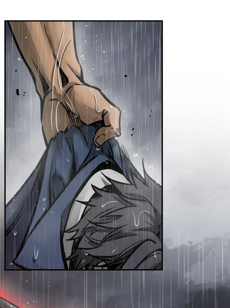 Another Beginning With the Guhuo Bird Chapter 145 - Page 41