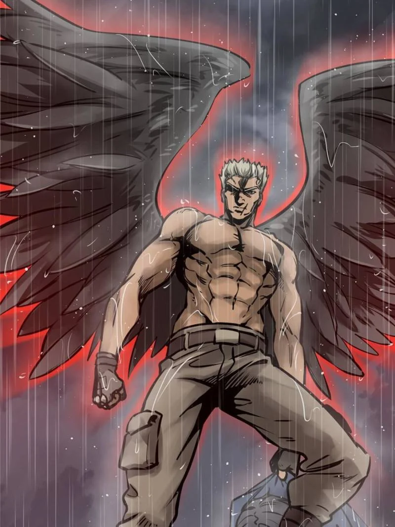 Another Beginning With the Guhuo Bird Chapter 145 - Page 42