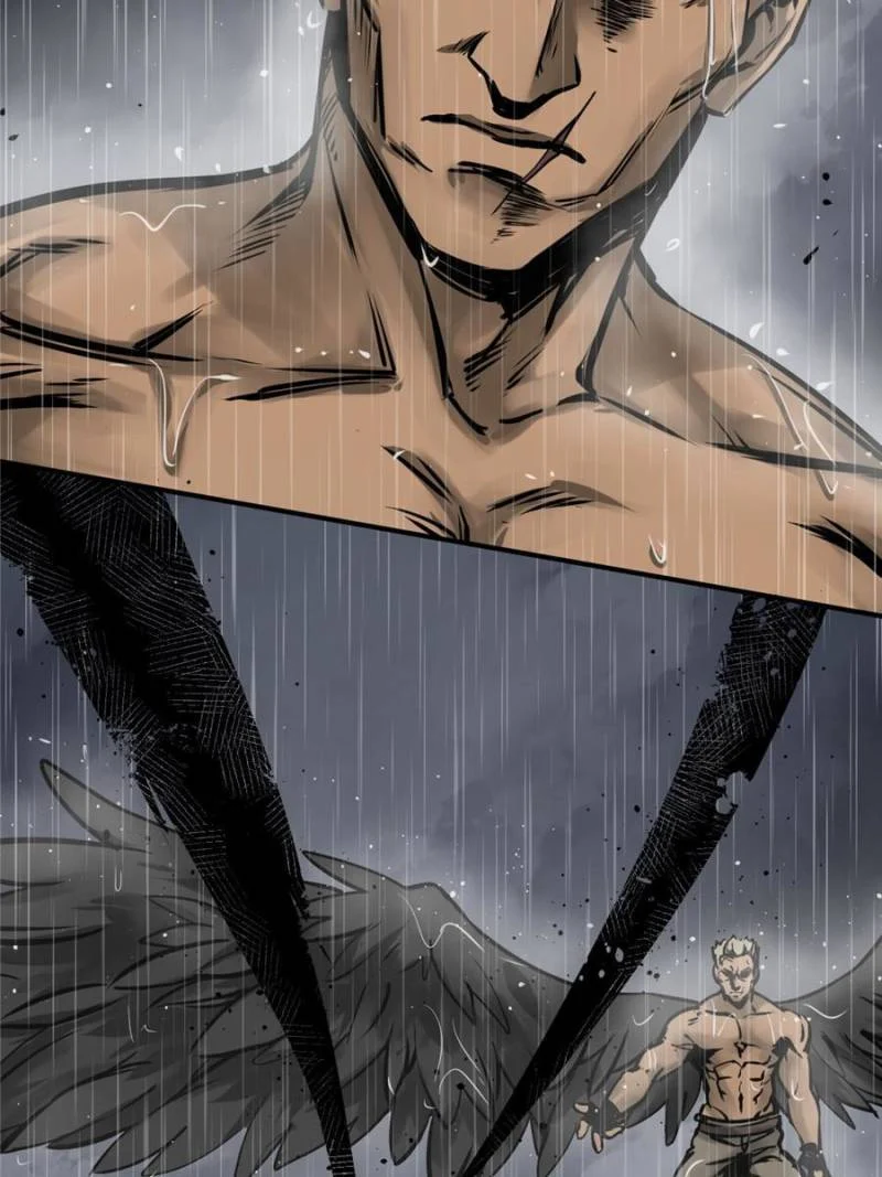 Another Beginning With the Guhuo Bird Chapter 145 - Page 44