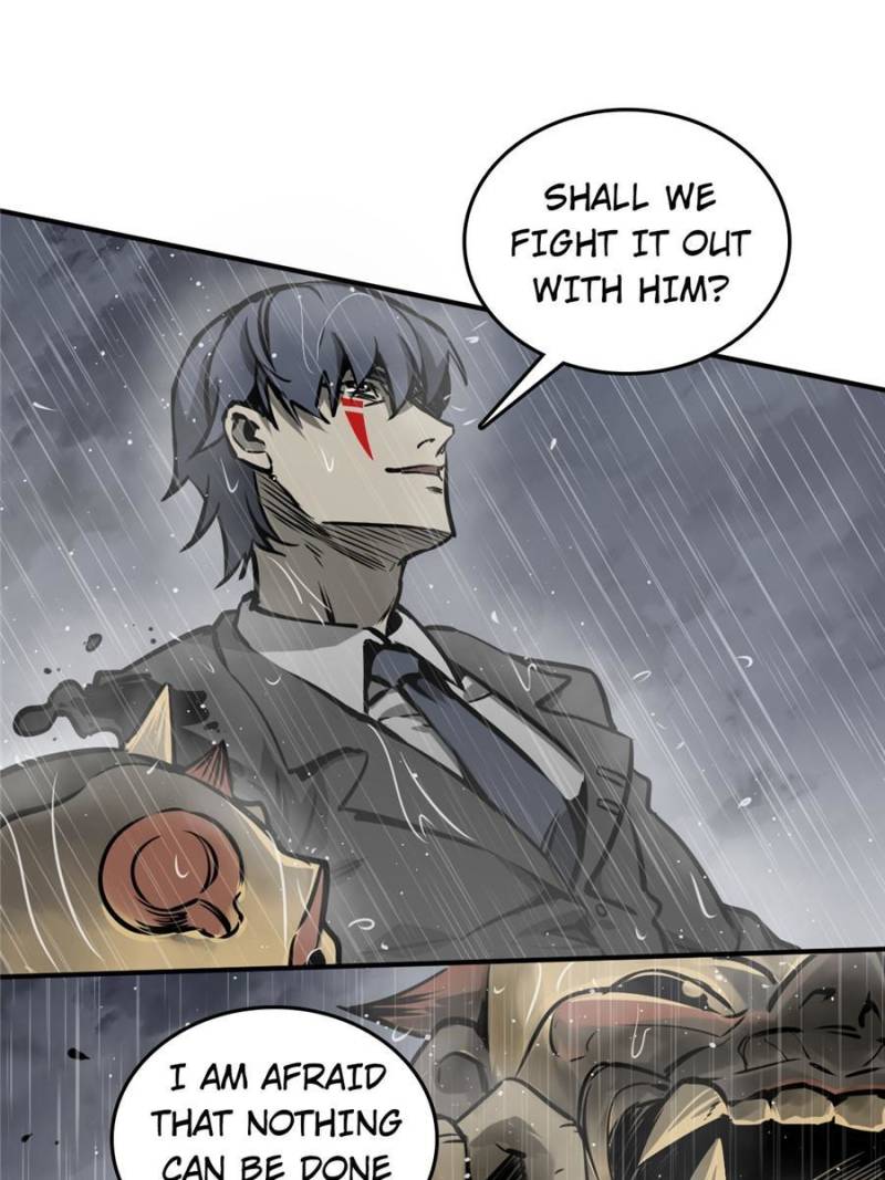 Another Beginning With the Guhuo Bird Chapter 145 - Page 46