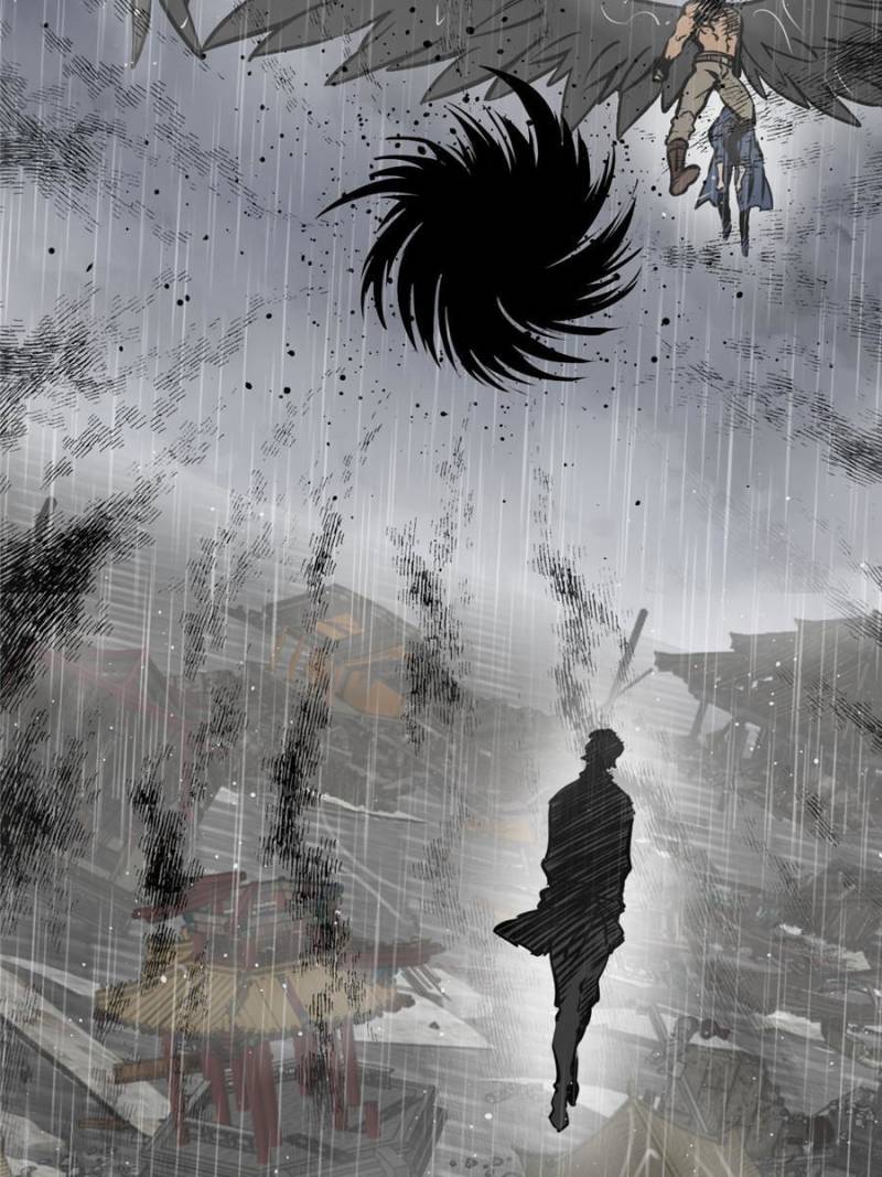 Another Beginning With the Guhuo Bird Chapter 145 - Page 49