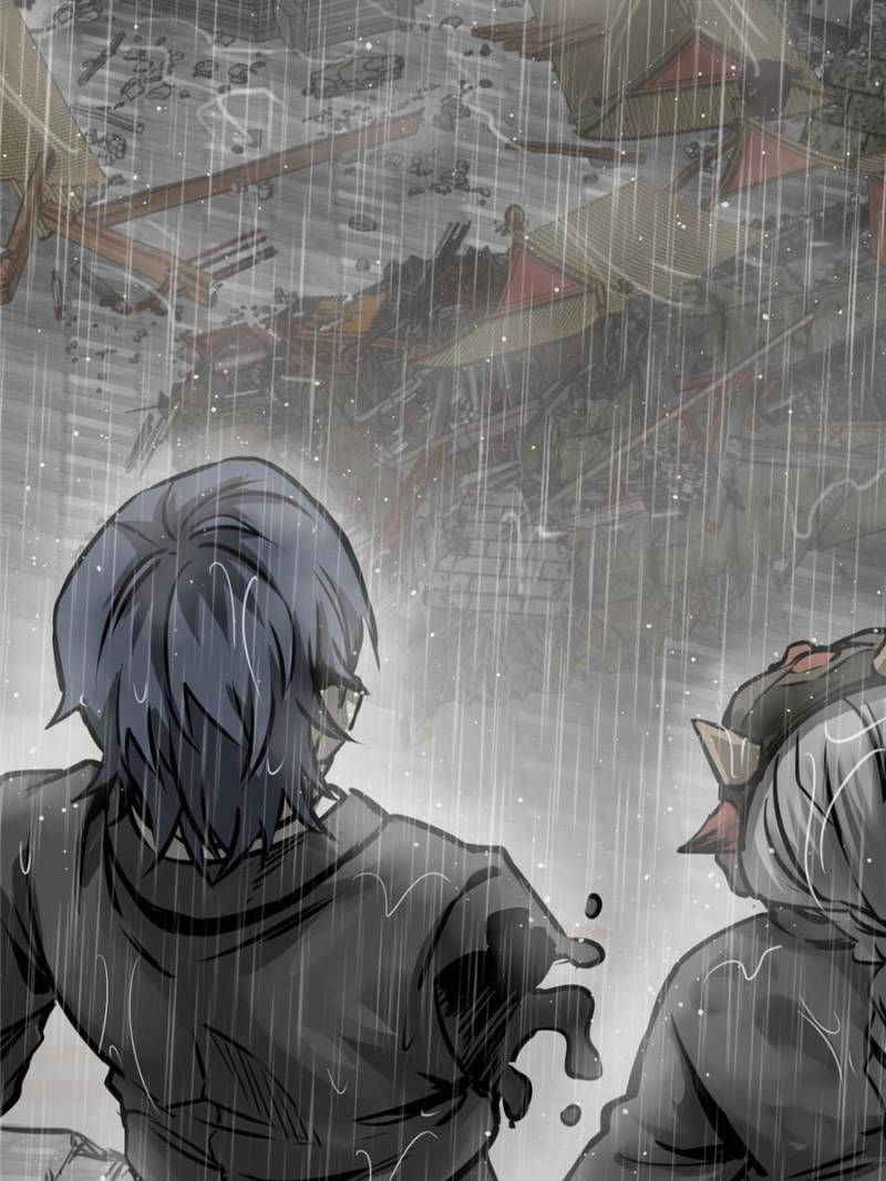 Another Beginning With the Guhuo Bird Chapter 145 - Page 50