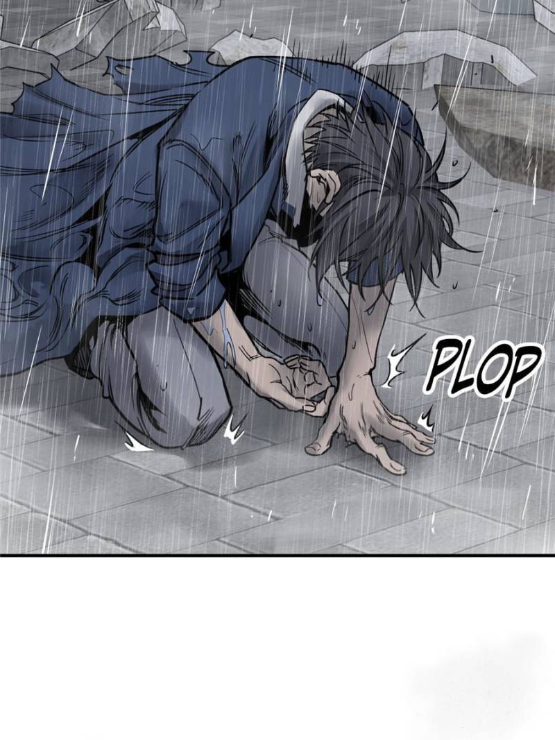 Another Beginning With the Guhuo Bird Chapter 145 - Page 6