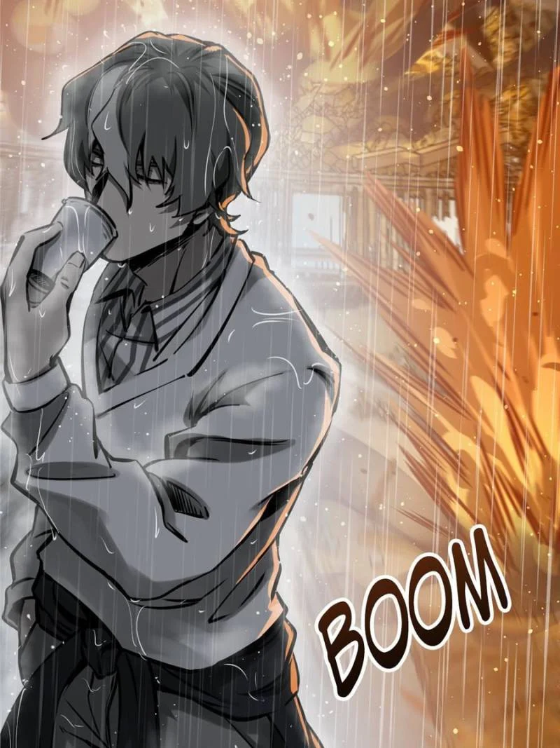 Another Beginning With the Guhuo Bird Chapter 145 - Page 54