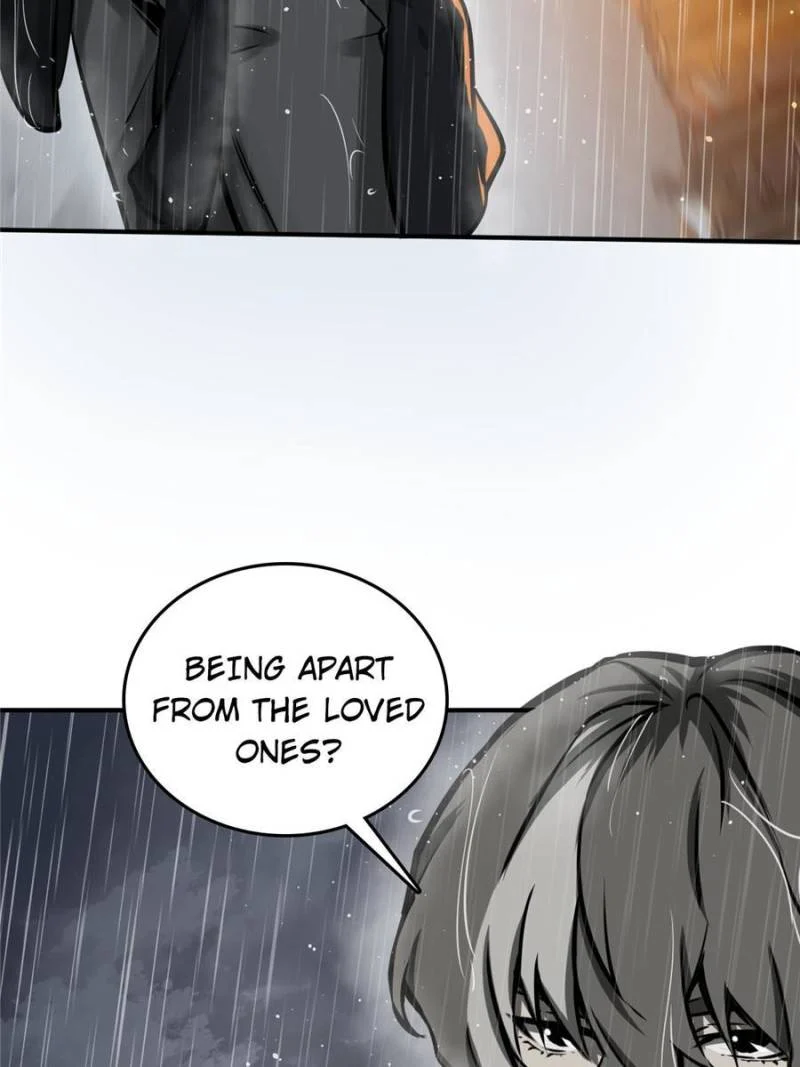 Another Beginning With the Guhuo Bird Chapter 145 - Page 55