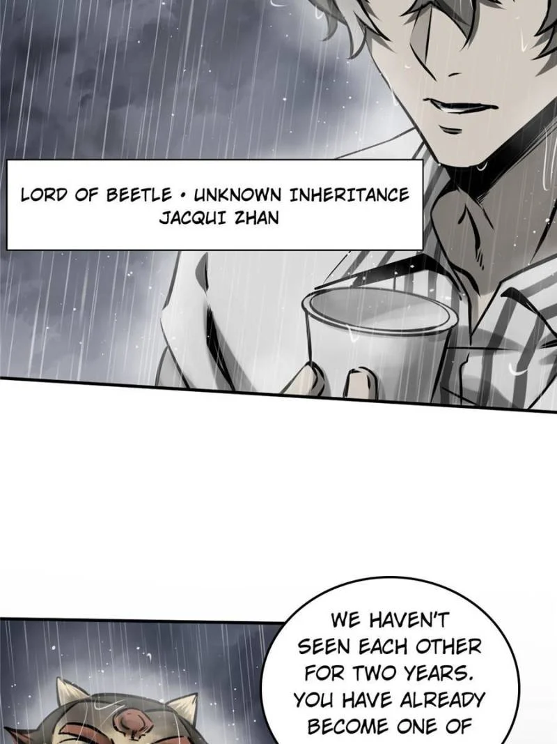 Another Beginning With the Guhuo Bird Chapter 145 - Page 56