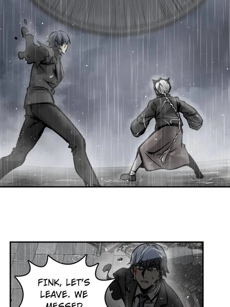 Another Beginning With the Guhuo Bird Chapter 145 - Page 63
