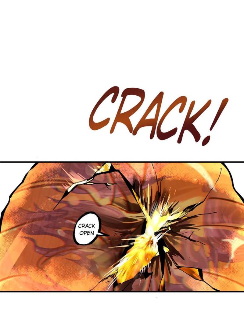 Another Beginning With the Guhuo Bird Chapter 145 - Page 8
