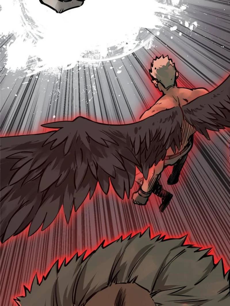 Another Beginning With the Guhuo Bird Chapter 145 - Page 74